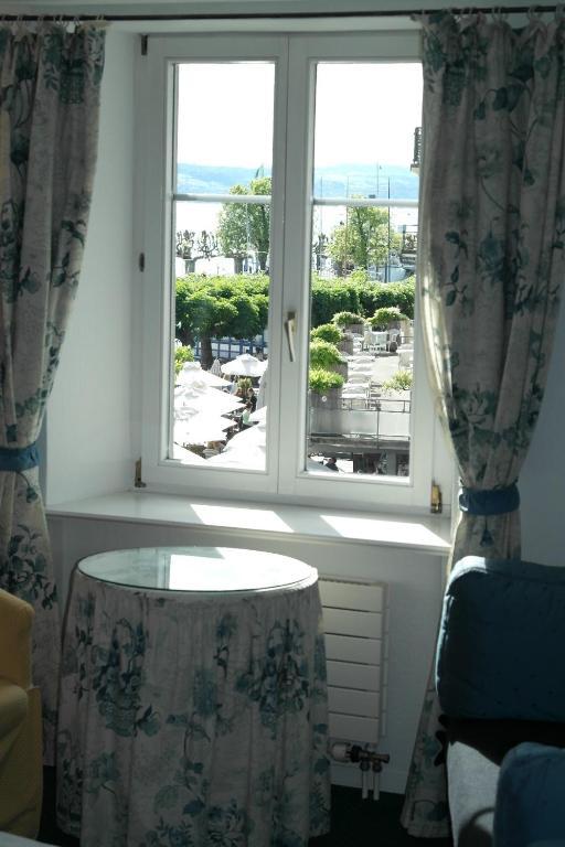 Hotel Hirschen Rapperswil-Jona Habitación foto
