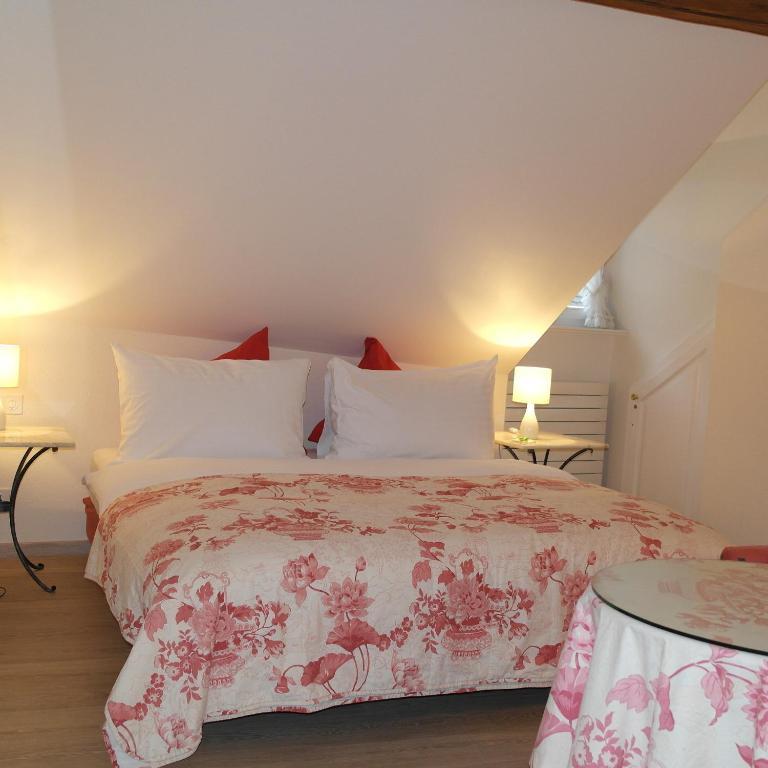 Hotel Hirschen Rapperswil-Jona Habitación foto